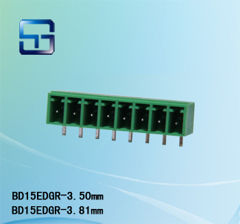 BD15EDGR-3.50/3.81mm