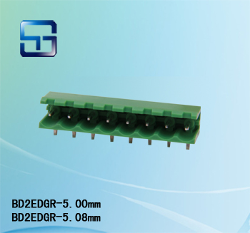 BD2EDGR-5.00/5.08mm